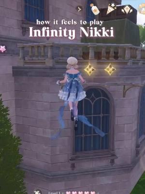 #InfinityNikki #ShootingStarSeason #InfinityNikkiContentCreator#gameplay #gamelover #goodgame #foryoupage❤️❤️ 