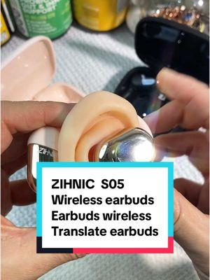 🔥🔥⏰Highly recommend this Ai wireless earbuds 👍💯This earbuds awesome works great 😎🤩💯‼#earbudswireless #earbuds #earbudsviral #headphones #headphonesrecommended #headphonechallenge #headphone #wirelessearbuds #noisecancelling #wirelessheadphones #falldealsforyou