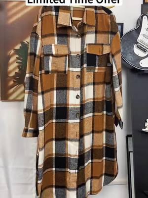 #outerwear #autumn #sweet #winterfashion #Spotlight #TrendNew #OOTD#us #FashionableDress #StylishOuterwear #fyp##NewArrivals##springsale #TikTokMadeMeBuyit##Spotlightfinds #TikTokMakeMeBuyit #IGotItFromTikTok #TikTokShop #Fashion2024#womenswear #savingmoney#Womensclothing #FallDealsForYou #outerwear #tumn #sweet #winterfashion 