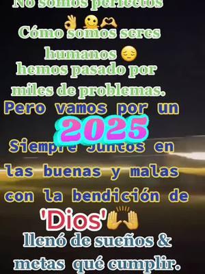 #faltan solo horas para recibir él año nuevo #familia y amistades qué año nuevo sea lleno de #armonía #paz   #felicidad #especialmente #que no le falte la #salud #bendicionesparatodos 🥰😘