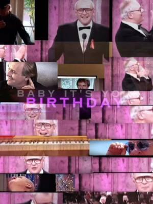 Happy Birthday to Tony and a great new years! 🥳🎉  he not just my favorite actor or horror icon but he an inspiration of passion in life he is and love for it❤️#anthonyhopkins #anthonyhopkinsedit #tonyhopkins #vsp #vspedit #videostaredit #videostar #videostaredits #videoedit #videoedits #edits #birthday #birthdayedit 