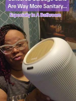 @Pukomc #cccornerchat #PastorCherylSpeaks #automatictrashcan #sanitary #TikTokShopLastChance #TikTokShopNewYearNewAura #spotlightfinds #TTSRecharge #holidayhaul #newyearnewaura 