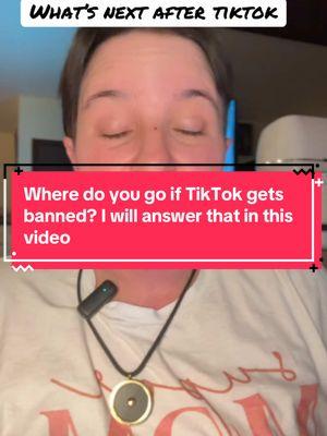 If TikTok gets banned, don’t panic! 🚨 Flip is the perfect place for creators to thrive AND earn a positive income. 💸✨ Build your community, share your content, and make money—all in one app. Let’s keep the momentum going! 🙌 #TikTokBan #FlipForSuccess #ContentCreatorsUnite #EarnWithFlip #FlipCommunity #ViralOnFlip #SocialMediaSwitch #CreatorGoals #TikTokAlternative #FlipJourney #StayCreative #FYP #ForYou 