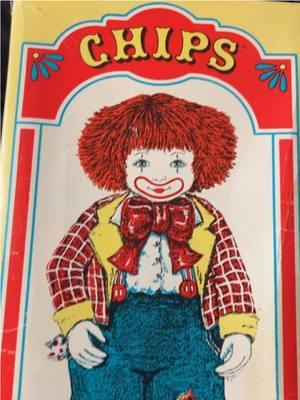 Chips Musical Porcelain Doll ❤️🤡🎪 #clowncollege #clowns #clowncollection #clown #vintageclown #antiques #antiqueclown #antique #antiquestore #antiquestorefinds #antiqueshop #porcelaindoll #porcelaindolls 