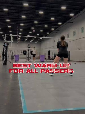 🏐Save this warm up for your next lesson! 😉 #volleyballplayer #volleyball #superset  #volleyballtips  #volleyballadvice 