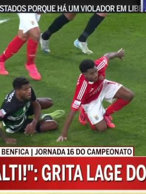 VERÍSSIMO - #andrepinotesbatista #Sporting #CMTV #cmtv #FYP #FPF #Liga #Futebol #Desporto #FCP #SLB #SCP #FCPorto