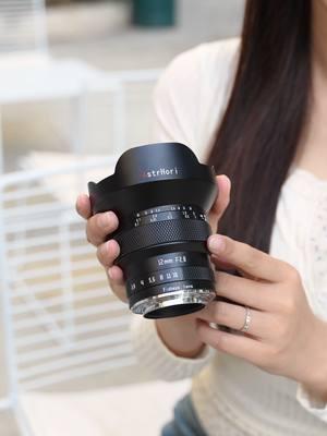 Expand your creative horizons with the 12mm F2.8 Fisheye Lens! 🌌✨ 📍Diagonal 185° Ultra-wide Angle 📍Superior Optical Design  📍Excellent Lens for Starry Sky 📍Mount Available:  E/ Z/ RF/ L  #cameralens #lens #photos #photography #ultrawide #landscapephotography #photographygear #scenery #astrhori #fisheyelens #portraitphotography #wideangle #ultrawidelens #portrait