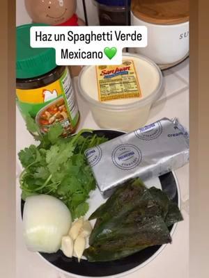 Déjenme Saver si Gustan el video de la Milanesa de Pollo! 🐥🍗   #mexicanrecipe#spaghettiverde#spaghettimexicano  