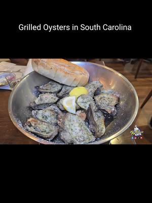 📅✨ Bringing back one of my favorite Midday Eats moments! 🦪😍 Get ready to drool over the incredible oysters from Jones Oyster Company in Greenville, SC! If you missed it the first time, now's your chance to dive in! Make sure to follow Big Dave Eats for more tasty adventures and restaurant gems! 🍽️💫  #Throwback #JonesOysterCompany #MiddayEats #SeafoodInspiredSavorTheFlavor #Yum #GreenvilleEats #FoodAdventure #MiddayEats #JonesOysterCompany