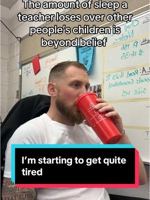 #fyp #foryourpage #teacher #tattedteacher #buckedupambassador #iykyk #fitteacher #teachersoftiktok #teachercomedy #teachingontiktok #middleschool #middleschoolteacher #schoolcheck #schoollife #imateacher #teachertok #itsatrend #blowitup #maleteacher #december #teachingindecember #mrjsclassroom #boost 