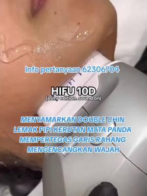 penghancur lemak pipi, solusi kerutan keriput pipi chubby, mata panda double chin #hifu #hifutreatment #hifutreatment❤❤❤❤❤❤❤ #kecantikankulit #glowingwajah #pipikencang #wajahtirus 