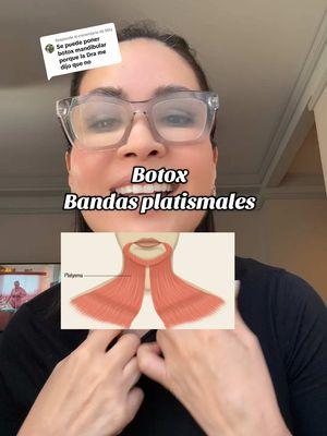 Respuesta a @Mily esta técnica de Botox en el músculo platisma también lo conocemos como Técnica de Nefertiti #nefertitibotox #botox #newyorkcity #skinmedika #antiguaguatemala #medicinaestetica #armonizacionorofacial 