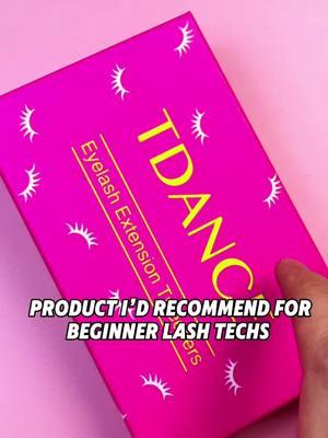 The best 3 tweezers we would recommend for beginner lash techs: 1️⃣curved volume tweezers  2️⃣TB-01 tweezers  3️⃣TB-06 tweezers  More details about them are in this video and our online store. Click my bio link you will go to visit our website 🥰 . . . . . . #lashbeginners #lashtweezers #lashproducts #lashtutorial #lashartist #eyelash #lashoftheday #lashtutorial #lashusa #lashuk #eyelash 