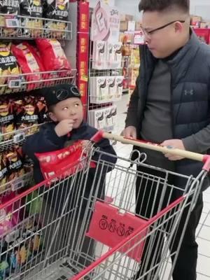 #funnyvideos #smartkid #funnydad #funny #tiktok ##fyp