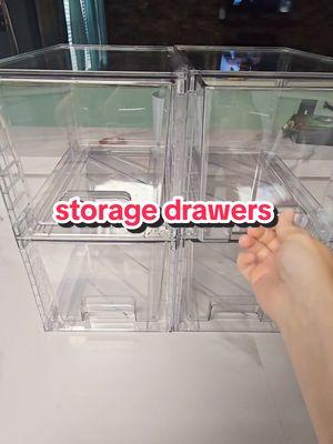 #storage  #storagehacks  #clearstorage  #bins #organize  #organization 