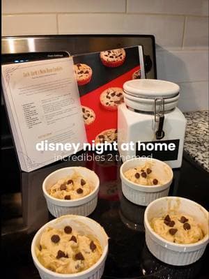 cozy disney night at home part 1: incredibles 2 themed💥🍪 what theme should I do next? @Disney Parks @Pixar #disneyathome #disneynight #disney #incredibles #pixar 