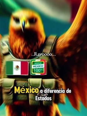 #latinos #todomexico #claudiasheimbaumpresidenta #rayoooo 