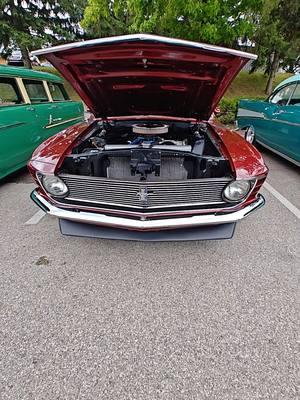 1970 Ford Mustang!!! #restomod #coupe #2door #cleancar #antique #classiccar #sweetcar #v8 #cars #car #unique #carsoftiktok #musclecar #musclecars #ford #mustang #ponycar #fastback #fordmustang 