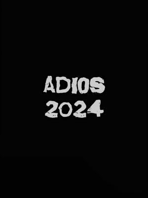 #CapCut  Adiós 2024 #CapCutConAmor #CapCut #1jesussosa #viral #plantilla #2024 