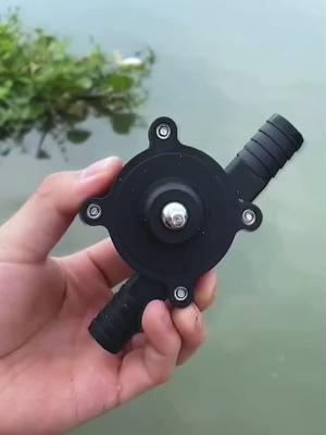 "Portable Water & Oil Pump, Makes Pumping Water and Oil Effortless and Convenient, Perfect for Home or Car Use #PortablePump #WaterPump #OilPump #EasyPumping #HomeEssentials #DIYTools #ConvenientTools"