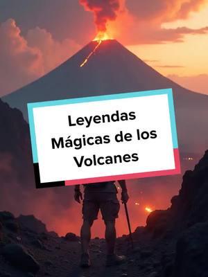 Descubre las leyendas de los volcanes en México, donde mitos y realidades se entrelazan. ¡Comenta cuál es tu favorita! #Volcanes #Leyendas #CulturaMexicana #Mitos #Naturaleza #Aventura