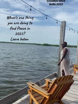 “2025 is the year of peace” Peace isn’t about the absence of chaos—it’s about protecting your energy in the midst of it. #protectyourpeace #protectyourenergy #peaceofmind #peacelovehappiness #newyear #happynewyear #itsthelittlethings #itsthelittlethingsinlife 