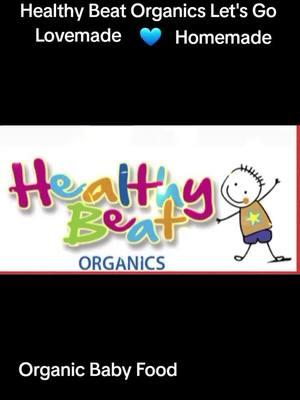 Healthy Beat Organics Let's Go 💙 #healthybeatorganics #glitzandglam #organicbabyfood #zen #Ashmir #divine #kamari #maylen #zahonna #Alsymaaj #August #sincere #glitter #sparkle #whitneyhouston #gingerrogers #genetierney #turnup #wakeforest #netflix #whatwedointheshadows @Rihanna @Dua Lipa #adjust #tiktokpartner #tiktok #pinterest #tenor #wp #giphy #chefsonya #nir #jersey #letsgetit #letsgo #happy2025 #newyear #💙💙💙 