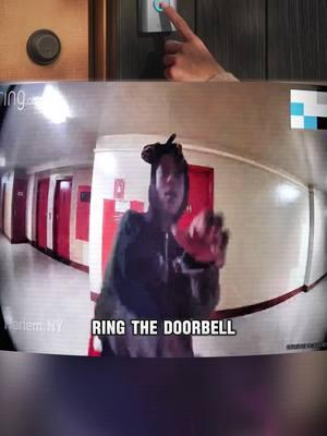 Amiku| #caughtoncamera #doorbellcamera #camerafootage #cameracontrol #ringdoorbell #doorbell #camera #ringcamera #scary