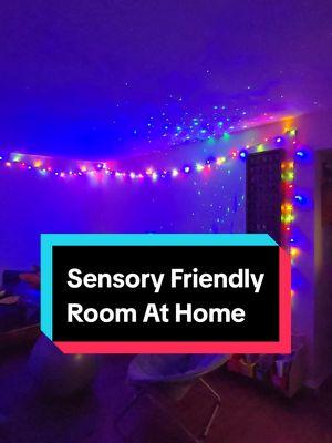 Replying to @sarahnelloms If there's anything you want to see a more detailed view of, let me know. #autismmom #autismathome #autismfamily #autismparents #autismawareness #accomodationsathome #sensoryfriendly  #sensoryseeker #sensoryseeking #sensoryroom #sensoryroomideas 