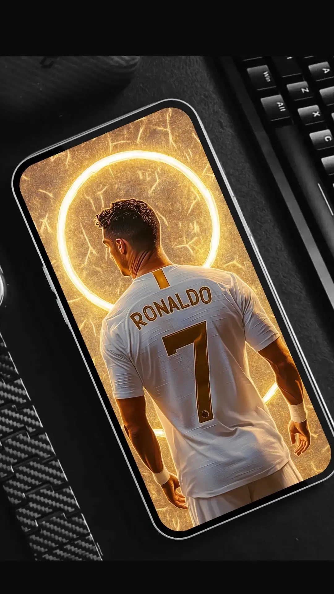 #ronaldo #cr7 #cristianoronaldo #ronaldo7 #ronaldo_fans #wallpapers #wallpaper #ronaldo_fans #cr7goat🐐 #football #Soccer #soccertiktok #viral #trend #viralphoto #footballtiktok #foryourpage #wallive #fyp #foryoupage Download all in bio 