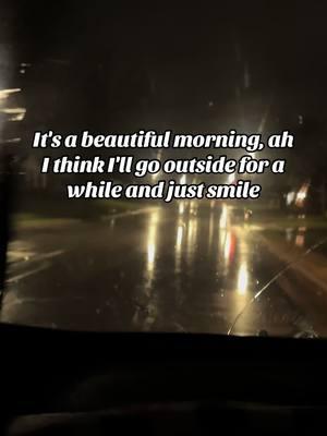 Beautiful morning here in Ohio. #foryoupage #thefarceone #fyp #beautifulmorning #ohio #ohioan #rain #rainyday #rainydayvibes #relatable #ifyouknowyouknow #intheclubweallfam #iykyk 