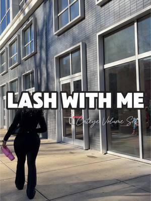 This set was created using 10c -16c curl 0.5 Volume lash trays . 💜 We used all of AMBB LASH PRODUCTS 🛍️🔥  Retention Duo Kit 10/10 . Lash adhesive + Lash Bonder only $50.00 www.amarshay.com #fyp #lashappointment #lashartist #memphislashtech 