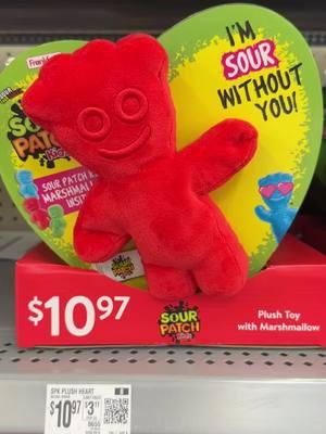 Fun Valentine’s Day Candy @Walmart #valentine #ValentinesDay #valentinesdaycandy #candy #gummies #gummycandy #sourpatchkids #pickles #picklecandy #picklegummies #macncheese #macaroniandcheese #macaroniandcheesecandy #candyfinds #newcandy #walmart #walmartfinds #seasonal #holiday #seasonalcandy #holidaycandy 