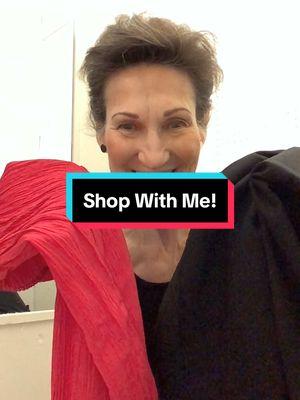 Come shop with me at the thrift store! Everything I tried on was just $1 on clearance! #styleinspo #shopwithme #thrifthaul #fashionfinds #fashionfun