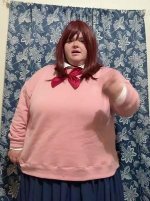 #tiktok #dandadan #plussize #cosplay #momoayase #momo #dance #anime #manga #cosplayer #cosplaying