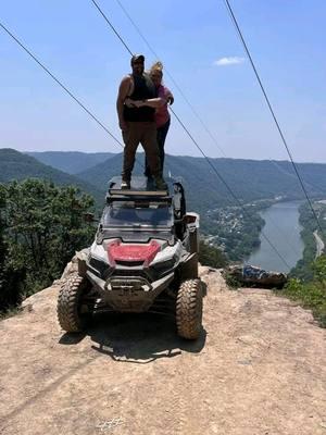 Just like that 2024 is over! #sxs #westvirginia #westvirgininasxsriders #wvmountainlife #westvirginiacheck #trailriders #wv #sxsgang #kawasaki #kawasakicountry #polaris #wvmountains💙💛 #2024ends #hellofayear 