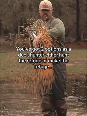 I dabble with both 🤷🏼‍♂️ #fyp #viral #hunting #trending #duckhunting #duck 