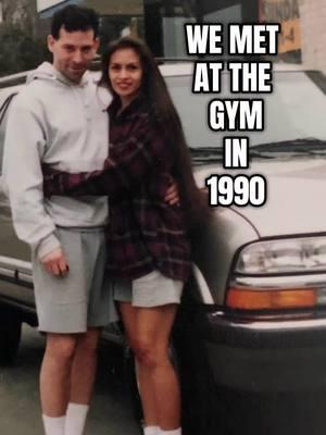 LIFE OFTEN COMES FULL CIRCLE #lovestory #couple #couplegoals #lifestory #memories #newyear #gymrat #gymrats 