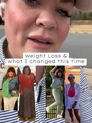 Learning to celebrate the behaviors needed to improve my overall physical and mental health and lose weight INSTEAD of a goal related to a number on the scale has been so much more effective for me. #weightloss #glp1medication  #toxicdietculture #obesitymedicine #obesityisadisease 