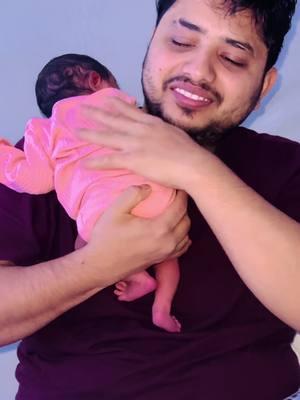 #newparents #newexperience #fatherdaughter #rati ko 2:30 nidra vanni ta kun chari ko name ho jasto vaisakeko xa #😂😂😂#fypシ #foryou #foryoupage #@Aayush Rawat 