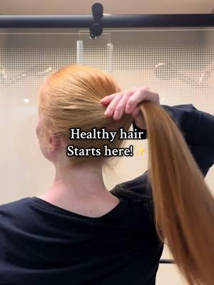 3 Hair Growth Secrets You NEED to Know! #Haarwachstum #Ростволос #croissancedescheveux #hairgrowth #Capelli #Cabelo #haar #hair 