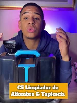 Cómpralo en el link de este video en descuento 🔥🤫 #RebajasNavideñas #LimpiadorPortátil #INSEVacuumShop #C5SpotCleaner #EliminaManchas #SofásYAspiradoras #OfertasDeFinDeAño #CuidadoDelAuto #MascotasYLimpieza #HogarImpecable #Navidad2024 #SuctionPower16500Pa #RegalosPrácticos #DescuentoExtra #AccesoriosParaElHogar @INSEVacuumShop