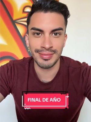 5 herramientas para final de año #finaldeano #findeaño #añonuevo #2025 #futuro #fypp #viral_video 