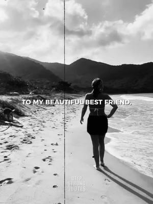 TO MY BEAUTIFUL BEST FRIEND… #fyp #foryou #viral #christian #lovemessage #christiantiktok #motivation #deepstrongquotes #lovequotes #christianity #god  #jesus #godlovesyou #jesuslovesyou #bestfriend #mybestfriend #tomybestfriend 