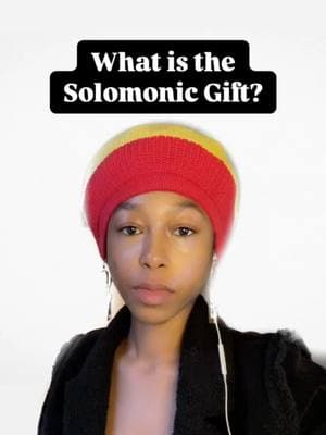 What is the Solomonic Gift? #solomonic #gift #solomonicdynasty #christ #god #ethiopia #africa #british #empire #britishempire #queenelizabethii #royalfamily 