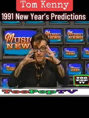 #fyp #tomkenny #tomkennyspongebob #spongebob #spongebobsquarepants #spongebobedit #1990 #1991 #newyearseve #newyears #prediction #newyearsprediction #nostalgia #fridaynightvideos #90s #90skids #happynewyear #fyppp #nkotb #axelrose #livingcolour #therollingstones #psychic #happynewyear #90smusic #foryoupage #fypシ #fypシ゚viral #fypage 