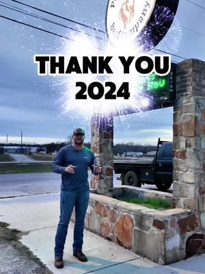 Thank you all for a great 2024! We are excited for 2025! 🎉 We are a 4th generation cattle ranch building a direct to community beef company! Check us out at www.ParkerCountyBeefCompany.com #beef #ParkerCountyBeef #eatbeef #QualityBeef #Localbeef #UpgradeYourBeef #BetterBeef #EatLocal #LocalIsBetter #QualityFood #TexasBeef #Farm #Ranch #FarmTok #RanchTok #Ranching #Cow #Cows #Cattle