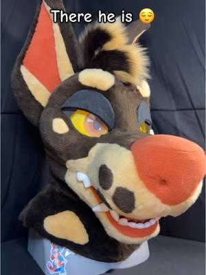 3rd fursuit complete!! What do you guys think?  (Yes this is a repost I made an oppsie lol)  #fursuit #fursuitmaker #fursuitmaking #fyp #fypシ #dobermanfursuit #fursuitpremade #furrytiktoker #furryfyp🧸 #furrytiktok #fursuitpremadeforsale #fursuitpremade #furry #fursuits #fypシ゚viral #pokerface #ladygaga #finishedfursuit #furry #furryfandom 