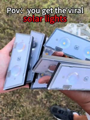 Luces solares para transformar tu casa! #wallmountedsolarlights #solarlights #exteriorsolarlights #lucessolares #lucesled #ledlights #wallmounted #solarlighting #solarwallmountedlights