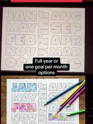 New year goal setting? Use this daily habit tracker to help you (and/or your students) reach a goal. Free download via linktr.ee in bio. or go here: tinyurl.com/4xb3f7yh #teach #teachers #teachertiktok #teachersoftiktok #teachertok #teachertalk #English #Englishteacher #ela #secondary #teaching #middleschool #highschool #homeschool #studentteacher #firstyearteacher